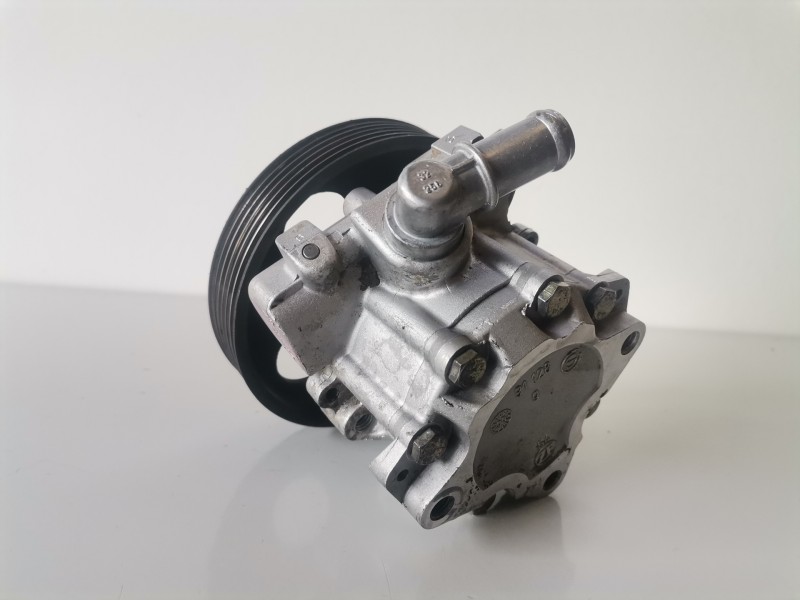 Recambio de bomba direccion para citroen jumpy rhz referencia OEM IAM 9624659580/7691955196  