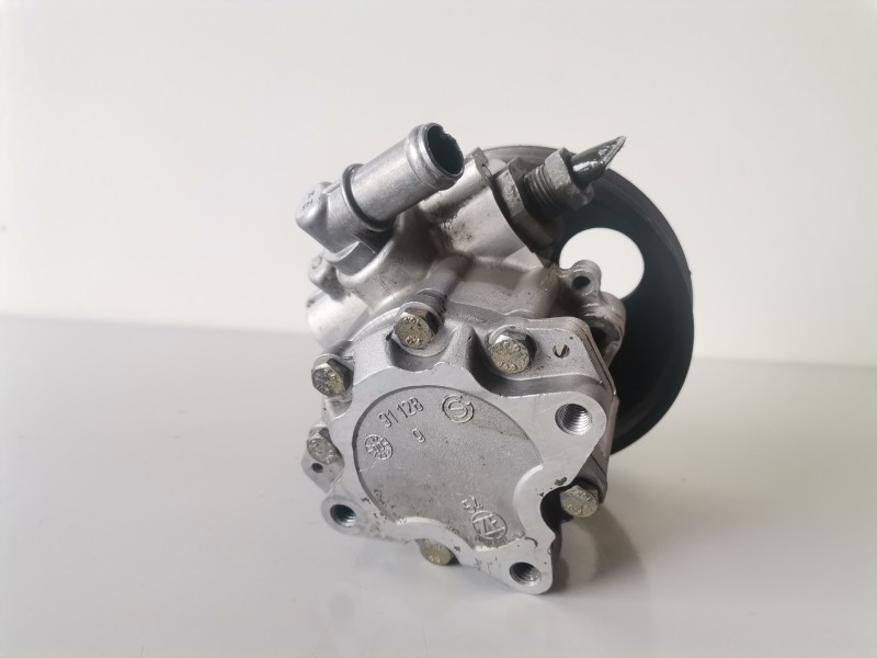 Recambio de bomba direccion para citroen jumpy rhz referencia OEM IAM 9624659580/7691955196  