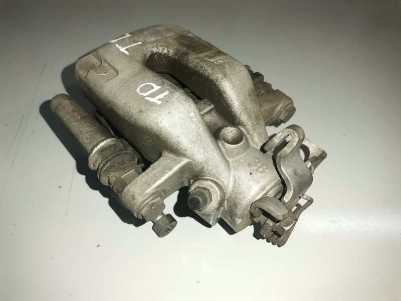 Recambio de pinza de freno trasera derecha para opel crossland x eb2adts (hn05) referencia OEM IAM 32055430  