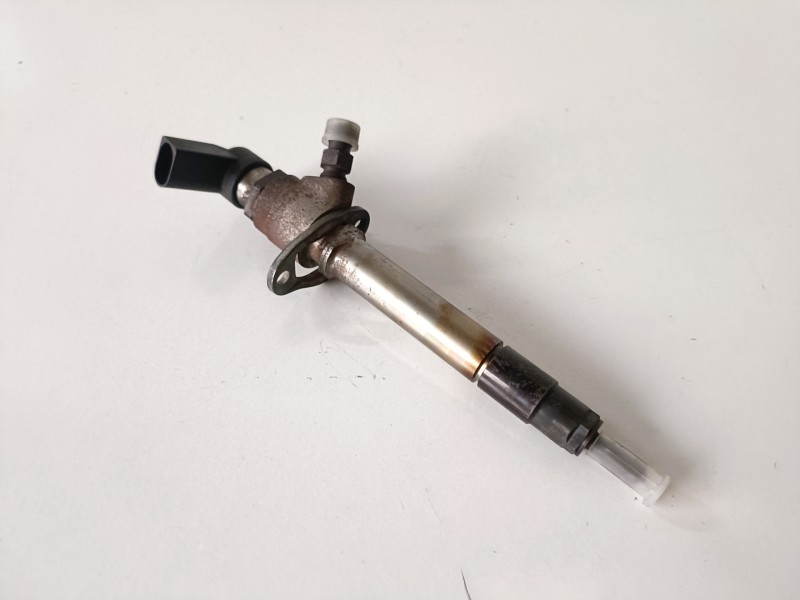 Recambio de inyector para land rover discovery 276dt referencia OEM IAM 7H2Q9K546CB  