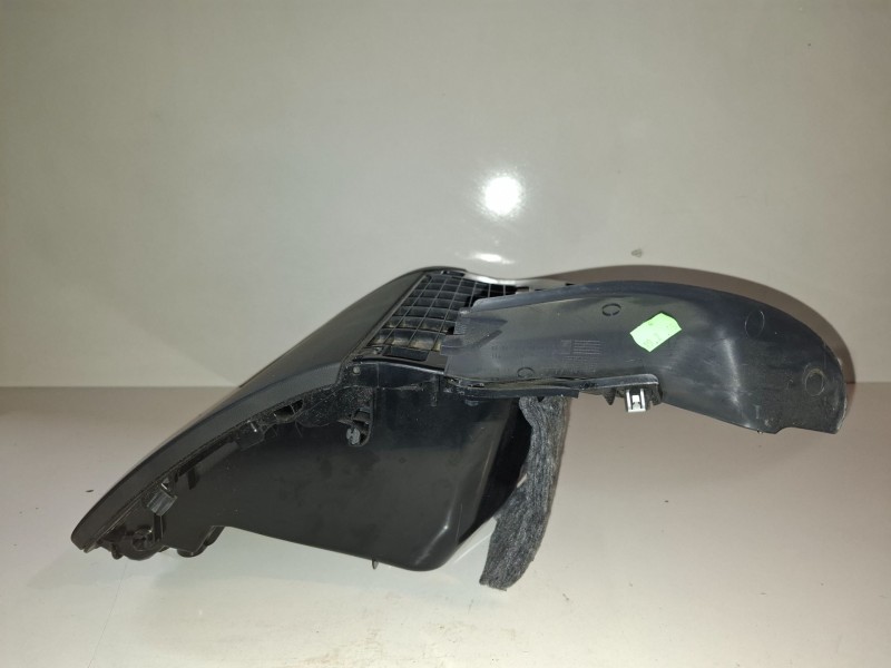 Recambio de guantera para audi a4 berlina (8k2) cjcd referencia OEM IAM 8K1857035B  