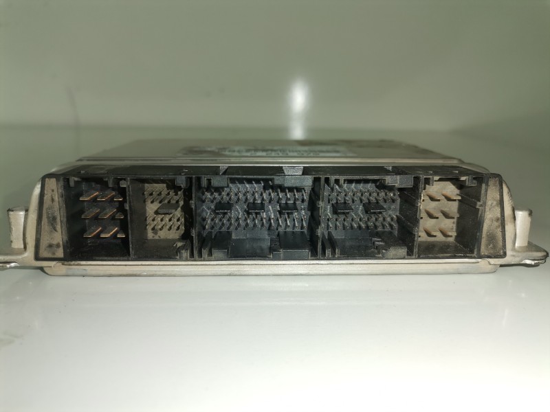 Recambio de centralita motor uce para bmw serie 3 berlina (e46) 204d1 referencia OEM IAM 0281001445/2249970  