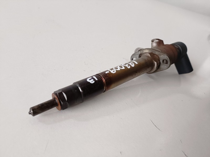 Recambio de inyector para land rover discovery 276dt referencia OEM IAM 7H2Q9K546CB  
