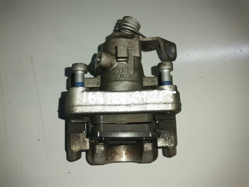 Recambio de pinza de freno trasera derecha para opel crossland x eb2adts (hn05) referencia OEM IAM 32055430  