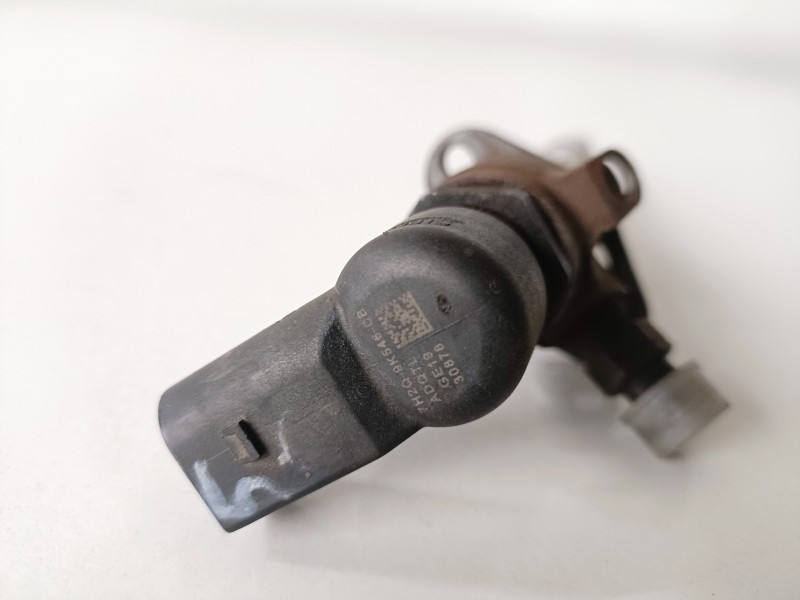 Recambio de inyector para land rover discovery 276dt referencia OEM IAM 7H2Q9K546CB  