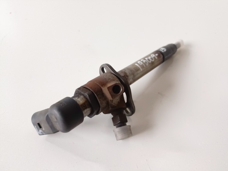 Recambio de inyector para land rover discovery 276dt referencia OEM IAM 7H2Q9K546CB  