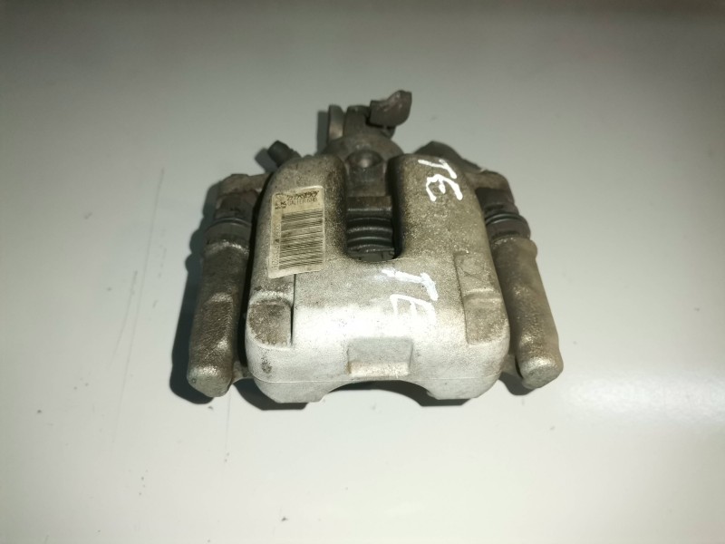 Recambio de pinza de freno trasera izquierda para opel crossland x eb2adts (hn05) referencia OEM IAM 32055429  