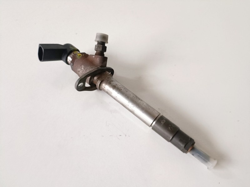 Recambio de inyector para land rover discovery 276dt referencia OEM IAM 7H2Q9K546CB  