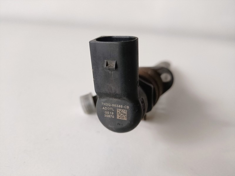 Recambio de inyector para land rover discovery 276dt referencia OEM IAM 7H2Q9K546CB  