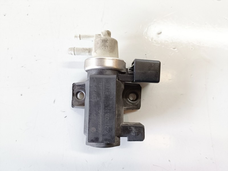 Recambio de valvula aire adicional para alfa romeo 156 (116) 937a2000 referencia OEM IAM 72190311  