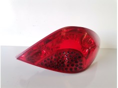 Recambio de piloto trasero derecho para peugeot 207 9hx referencia OEM IAM   