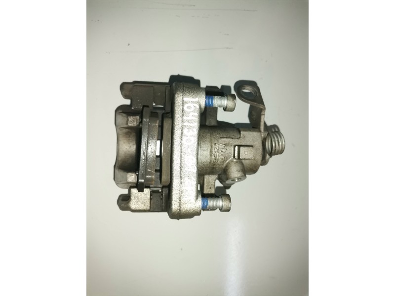 Recambio de pinza de freno trasera izquierda para opel crossland x eb2adts (hn05) referencia OEM IAM 32055429  