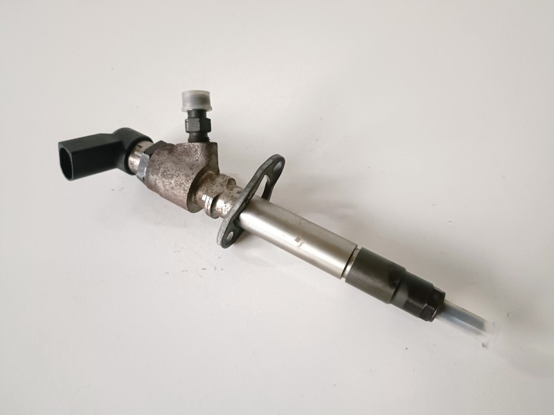 Recambio de inyector para land rover discovery 276dt referencia OEM IAM 7H2Q9K546CB  