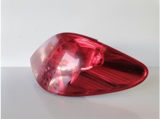 Recambio de piloto trasero derecho para peugeot 207 9hx referencia OEM IAM    2