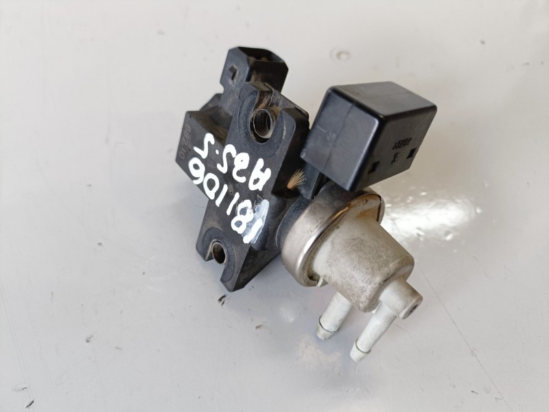 Recambio de valvula aire adicional para alfa romeo 156 (116) 937a2000 referencia OEM IAM 72190311  