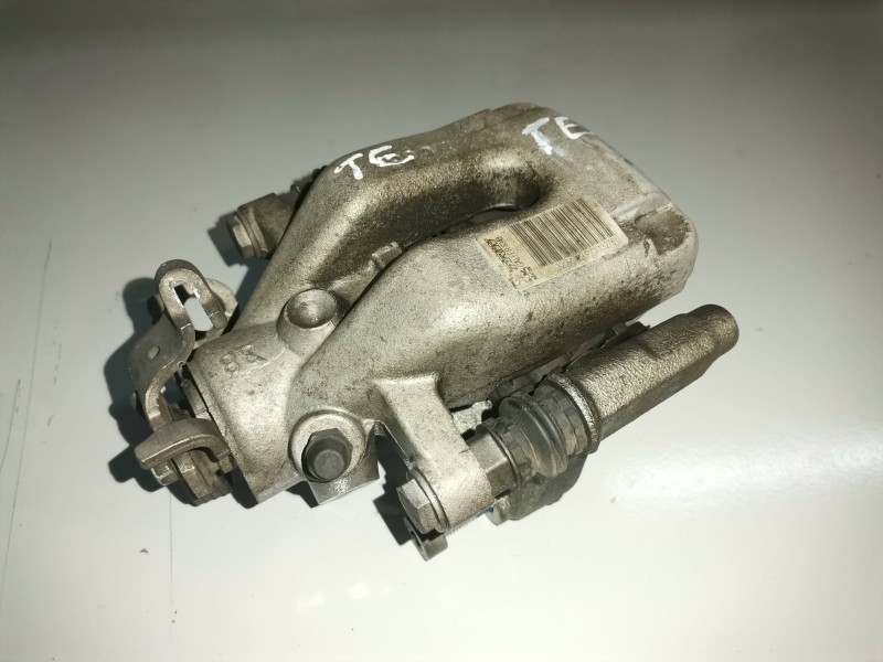Recambio de pinza de freno trasera izquierda para opel crossland x eb2adts (hn05) referencia OEM IAM 32055429  