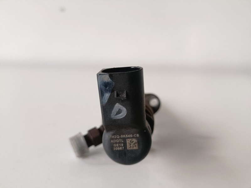 Recambio de inyector para land rover discovery 276dt referencia OEM IAM 7H2Q9K546CB  