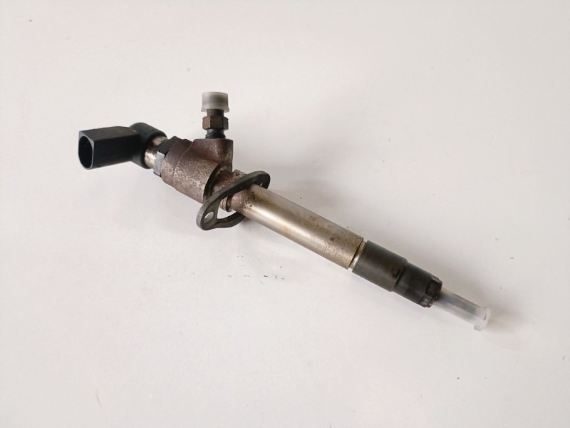 Recambio de inyector para land rover discovery 276dt referencia OEM IAM 7H2Q9K546CB  