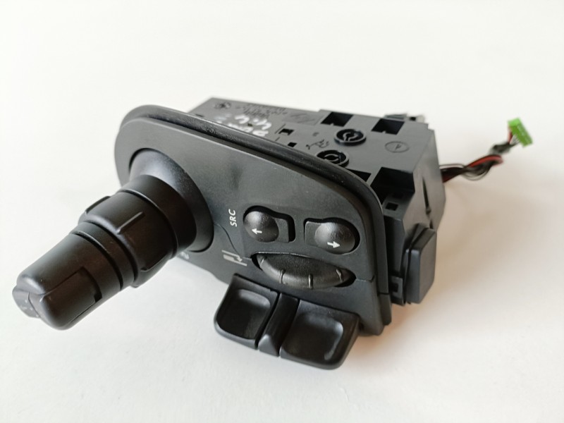 Recambio de mando limpia para renault scenic ii (jm) f9q812 referencia OEM IAM   