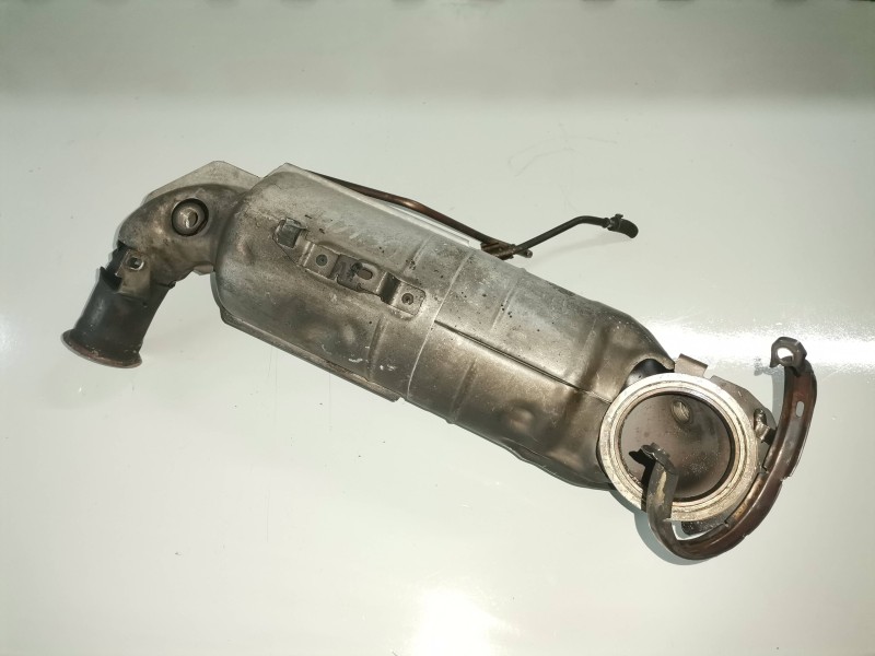 Recambio de catalizador para opel crossland x eb2adts (hn05) referencia OEM IAM   