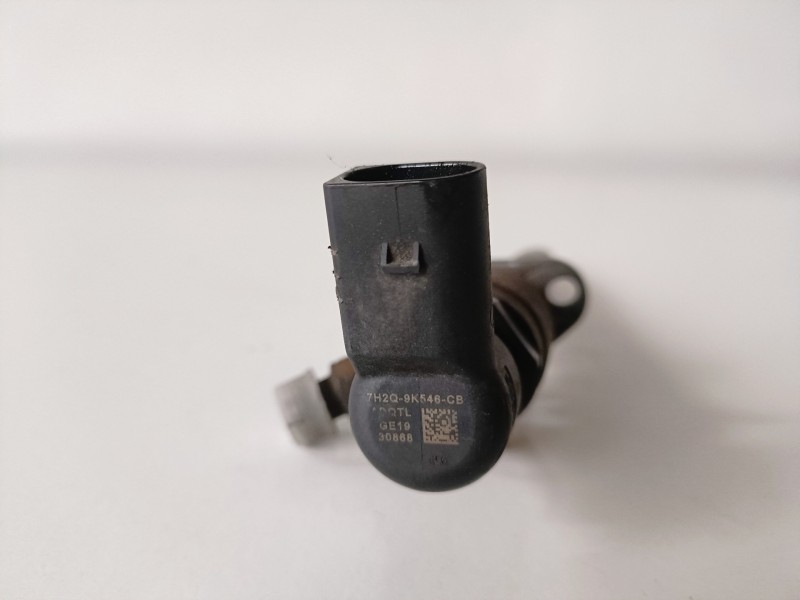 Recambio de inyector para land rover discovery 276dt referencia OEM IAM 7H2Q9K546CB  