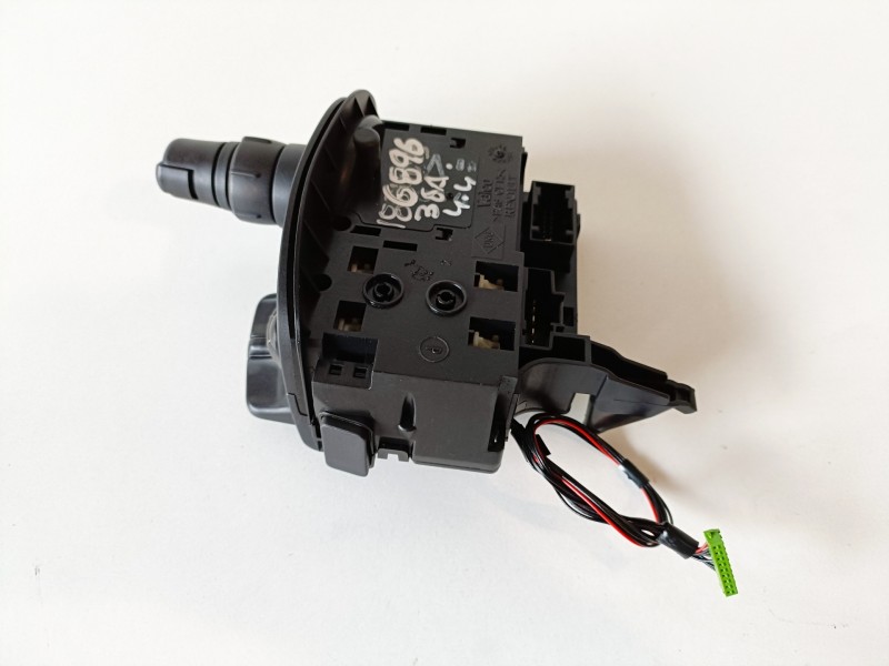 Recambio de mando limpia para renault scenic ii (jm) f9q812 referencia OEM IAM   
