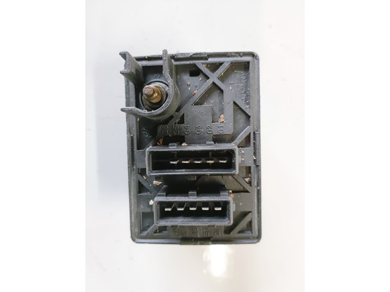 Recambio de caja precalentamiento para alfa romeo 156 (116) 937a2000 referencia OEM IAM 51299012  