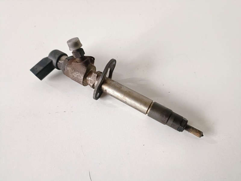 Recambio de inyector para land rover discovery 276dt referencia OEM IAM 7H2Q9K546CB  