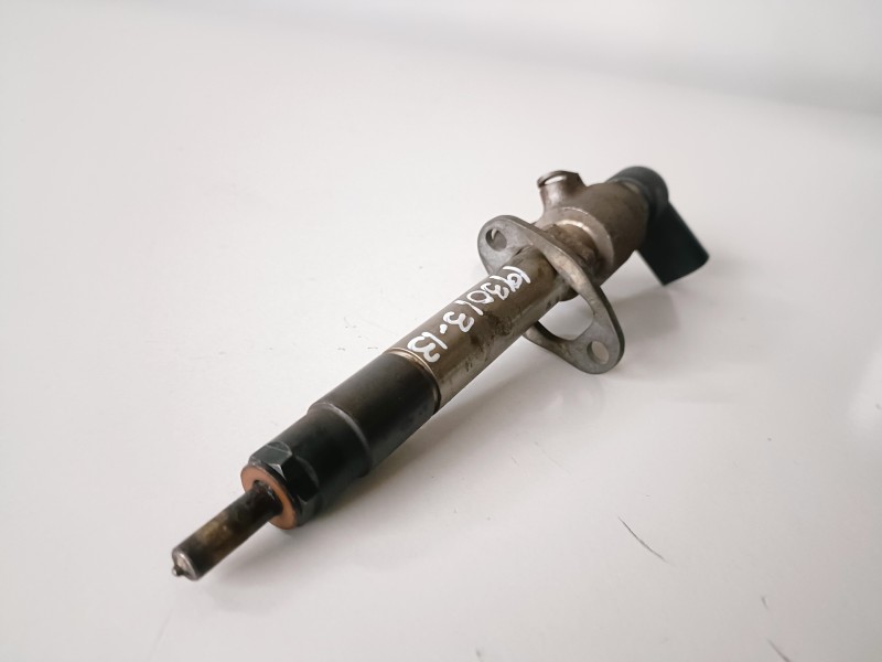 Recambio de inyector para land rover discovery 276dt referencia OEM IAM 7H2Q9K546CB  