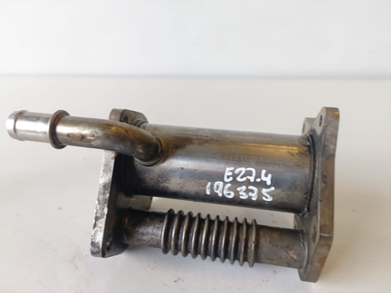 Recambio de enfriador egr para renault kangoo ii (f/kw0) k9k808 referencia OEM IAM 147355713R  
