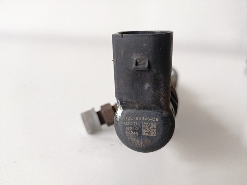 Recambio de inyector para land rover discovery 276dt referencia OEM IAM 7H2Q9K546CB  