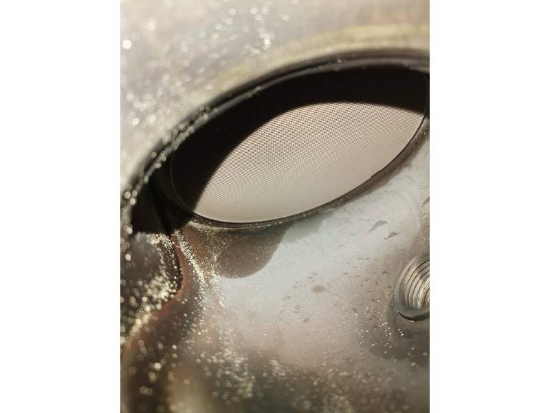 Recambio de catalizador para opel crossland x eb2adts (hn05) referencia OEM IAM   