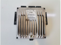 Recambio de centralita motor uce para dacia logan 1 k9k796 referencia OEM IAM 8200513058/8200785530  
