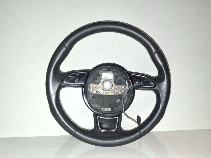Recambio de volante para audi a4 berlina (8k2) cjcd referencia OEM IAM 8K0419091BM  