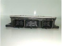 Recambio de centralita motor uce para dacia logan 1 k9k796 referencia OEM IAM 8200513058/8200785530   2
