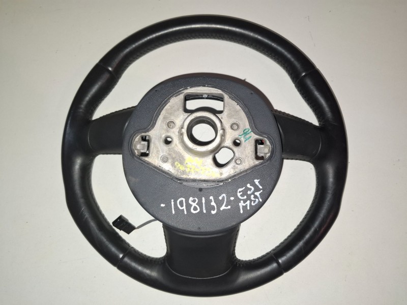 Recambio de volante para audi a4 berlina (8k2) cjcd referencia OEM IAM 8K0419091BM  