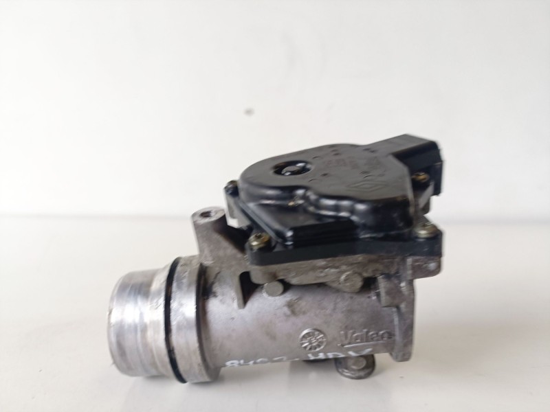 Recambio de caja mariposa para renault kangoo ii (f/kw0) k9k808 referencia OEM IAM 8200614985  