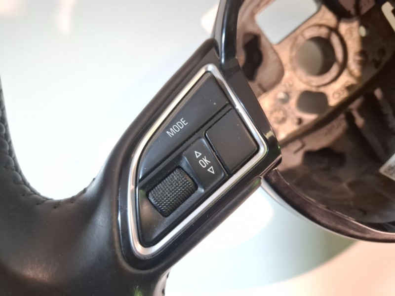 Recambio de volante para audi a4 berlina (8k2) cjcd referencia OEM IAM 8K0419091BM  