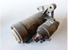 Recambio de motor arranque para renault kangoo 4x4 f9q790 referencia OEM IAM M001T85781/7700116282   2
