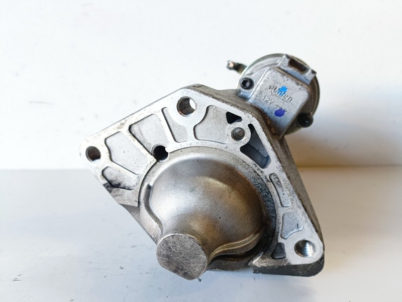 Recambio de motor arranque para renault scenic iii (jz) r9m402 referencia OEM IAM ESW20E26/233001375RC  
