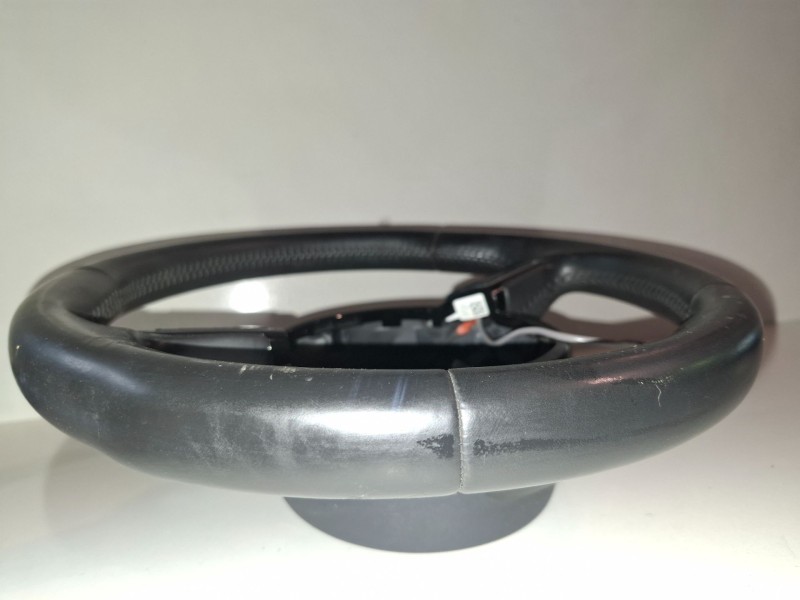 Recambio de volante para audi a4 berlina (8k2) cjcd referencia OEM IAM 8K0419091BM  