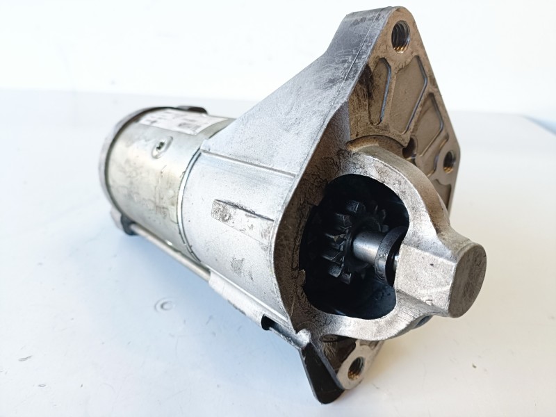 Recambio de motor arranque para renault scenic iii (jz) r9m402 referencia OEM IAM ESW20E26/233001375RC  