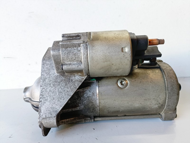 Recambio de motor arranque para renault scenic iii (jz) r9m402 referencia OEM IAM ESW20E26/233001375RC  