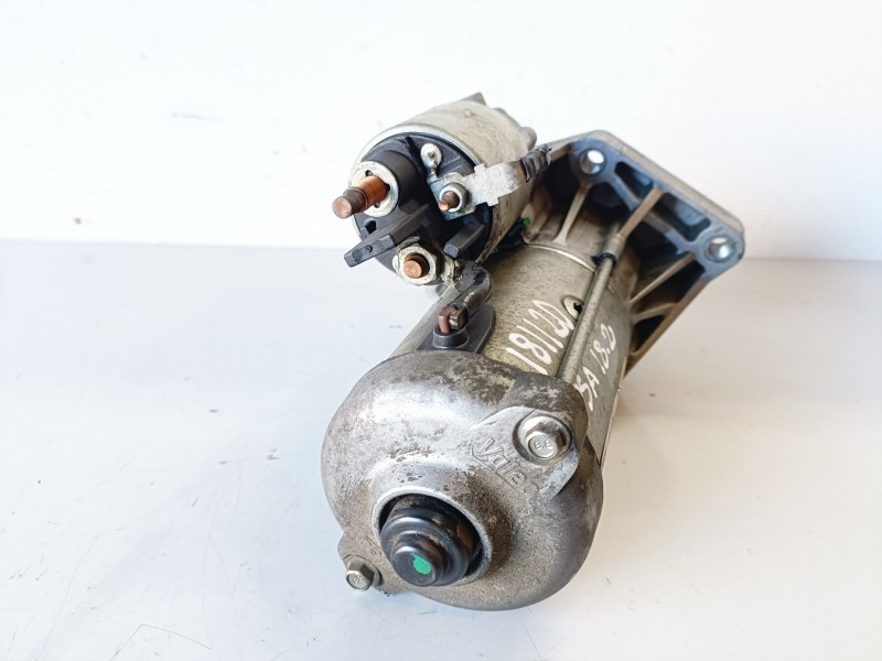 Recambio de motor arranque para renault scenic iii (jz) r9m402 referencia OEM IAM ESW20E26/233001375RC  