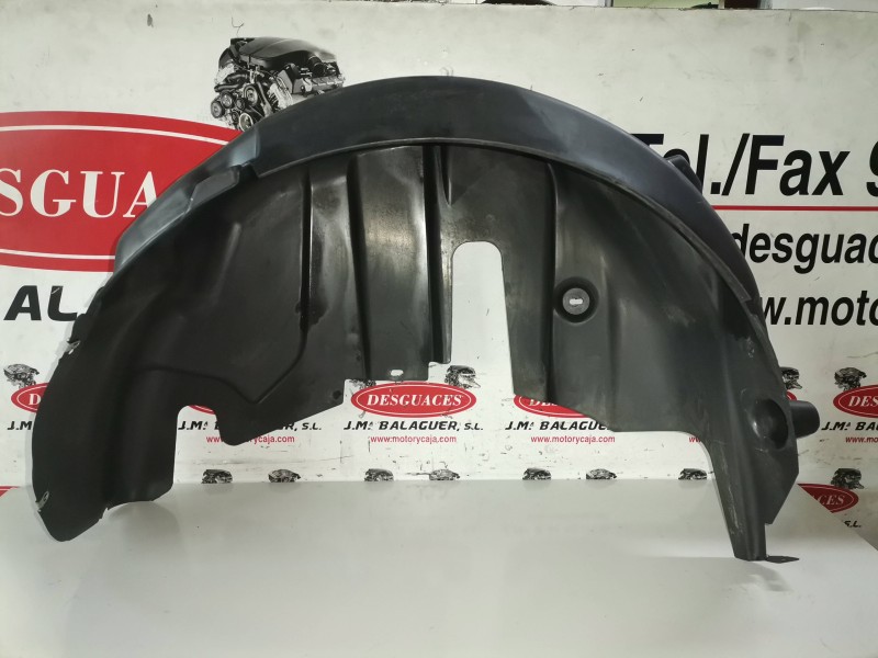 Recambio de paso rueda para opel crossland x eb2adts (hn05) referencia OEM IAM 461002024  
