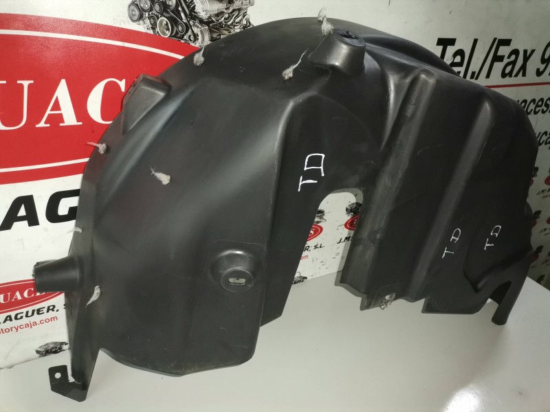 Recambio de paso rueda para opel crossland x eb2adts (hn05) referencia OEM IAM 461002024  