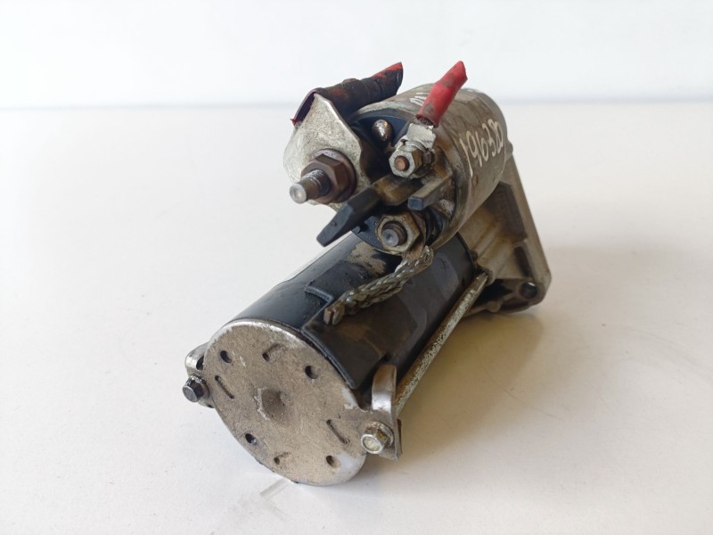 Recambio de motor arranque para renault kangoo ii (f/kw0) k9k808 referencia OEM IAM A202646A  
