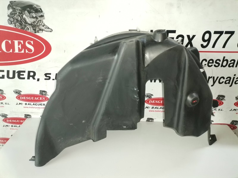 Recambio de paso rueda para opel crossland x eb2adts (hn05) referencia OEM IAM 461002024  