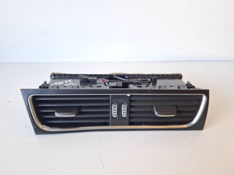 Recambio de aireador central para audi a4 berlina (8k2) cjcd referencia OEM IAM 8T1820951E  