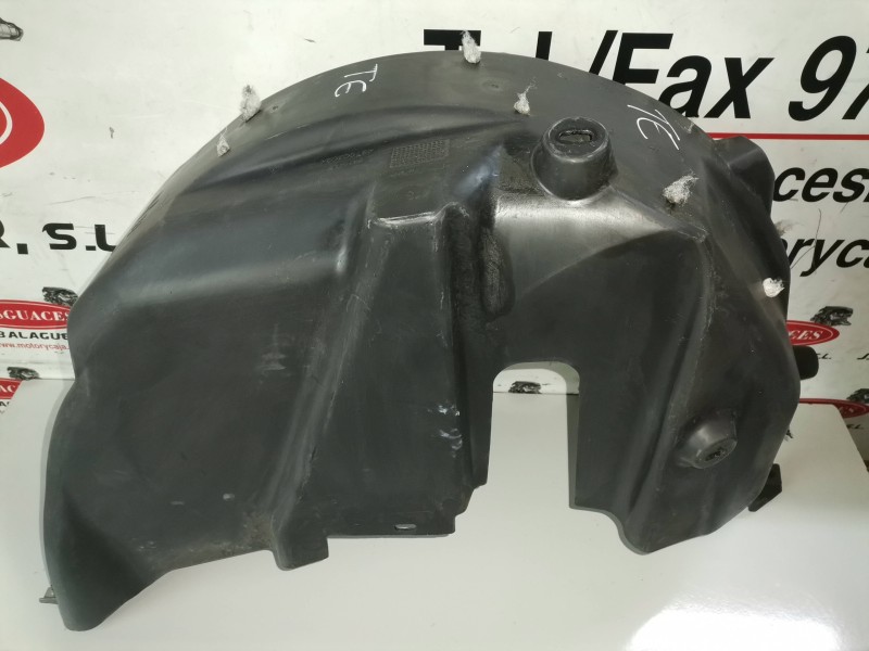 Recambio de paso rueda para opel crossland x eb2adts (hn05) referencia OEM IAM 461002024  